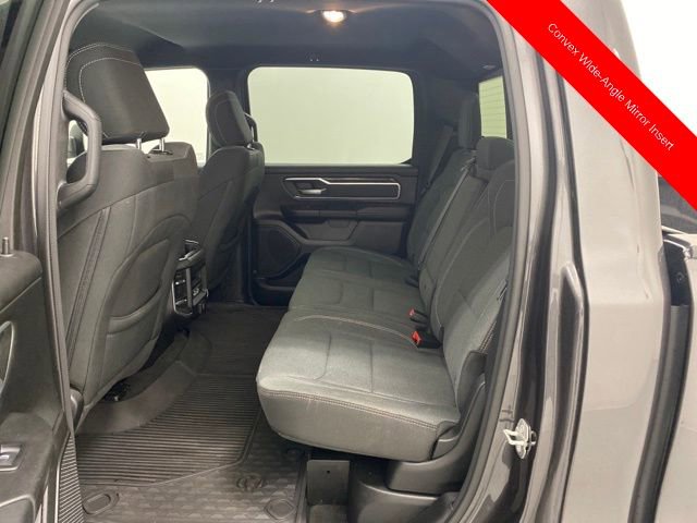 Used 2022 RAM 1500 Big Horn image 24