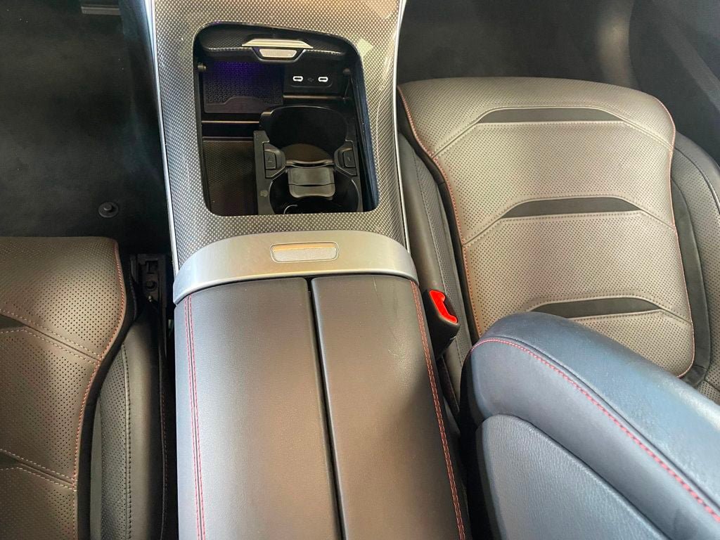 Used 2025 Mercedes-Benz C 36 AMG S image 35