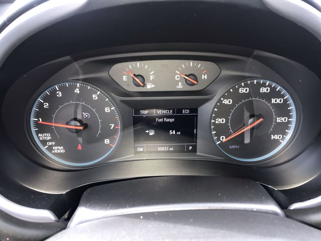 Used 2024 Chevrolet Malibu LS image 15