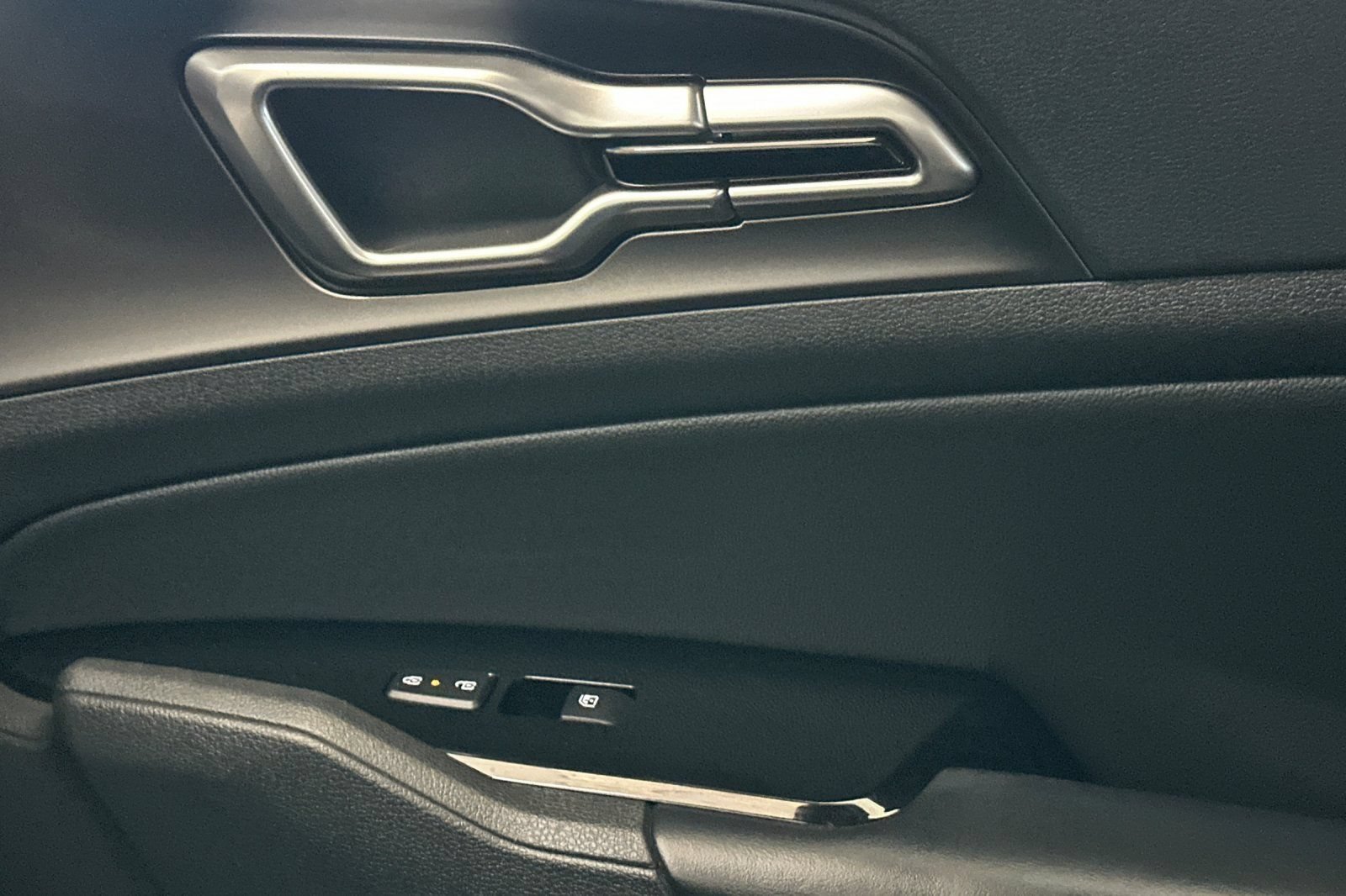 Certified 2023 Kia Sportage EX FWD image 19