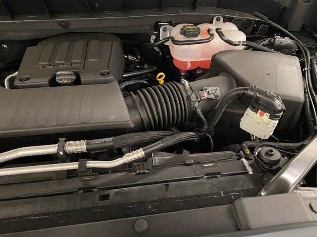 New 2026 Chevrolet Silverado 1500 LT w/ All Star Edition Plus image 10