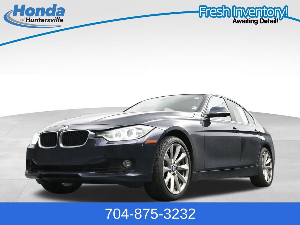 Used 2015 BMW 335i Sedan RWD image 29