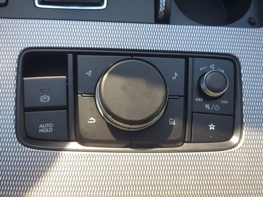 New 2026 MAZDA CX-70 3.3 Turbo S w/ Premium Package image 32