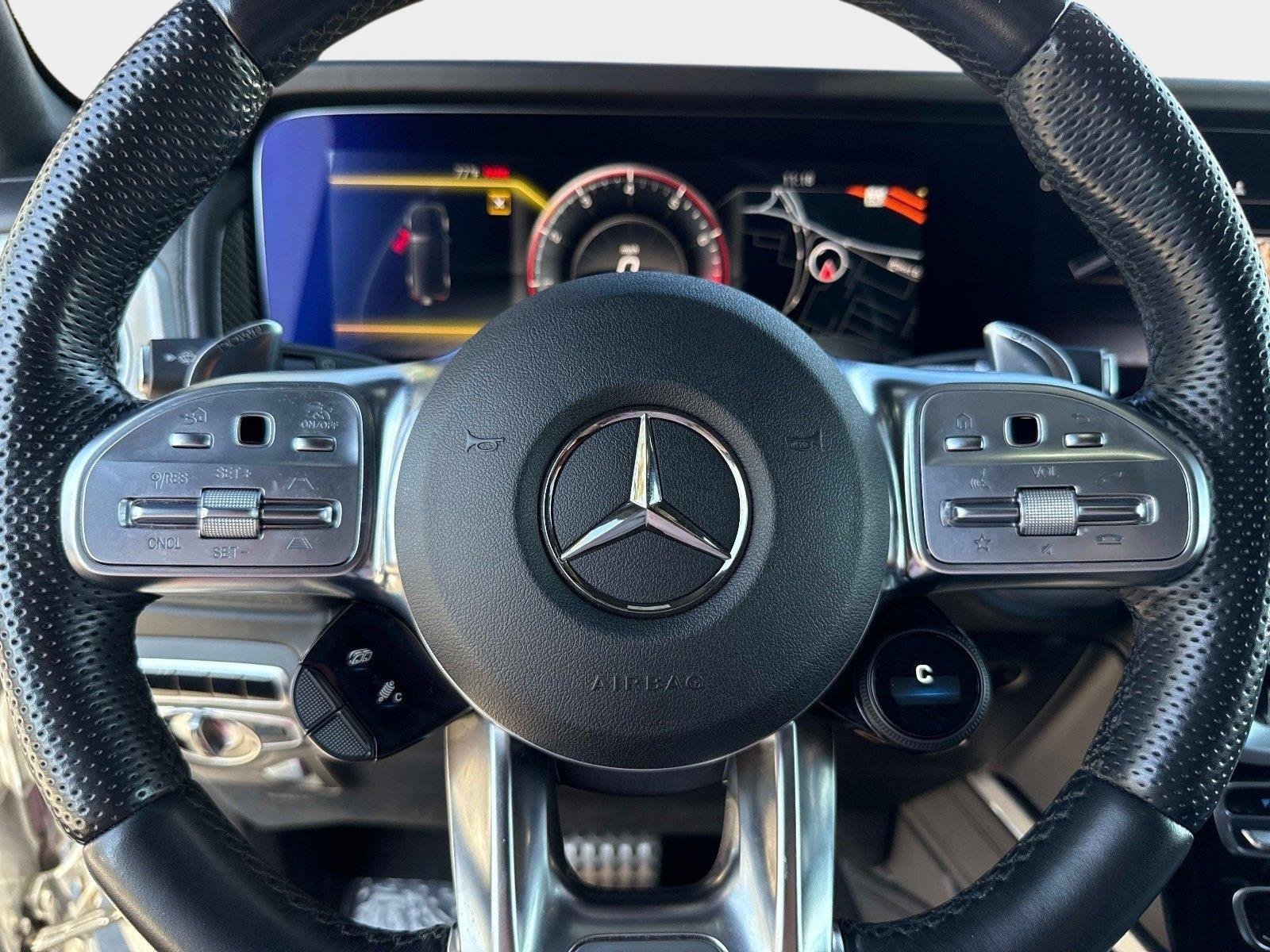 Used 2023 Mercedes-Benz G 63 AMG 4MATIC image 51