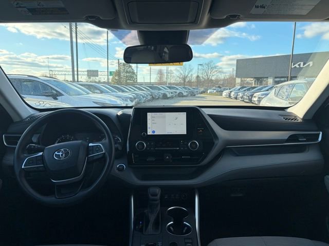 Used 2023 Toyota Highlander L image 20