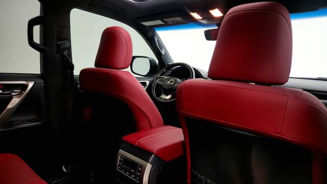 Used 2021 Lexus GX 460 Premium AWD/4WD image 39