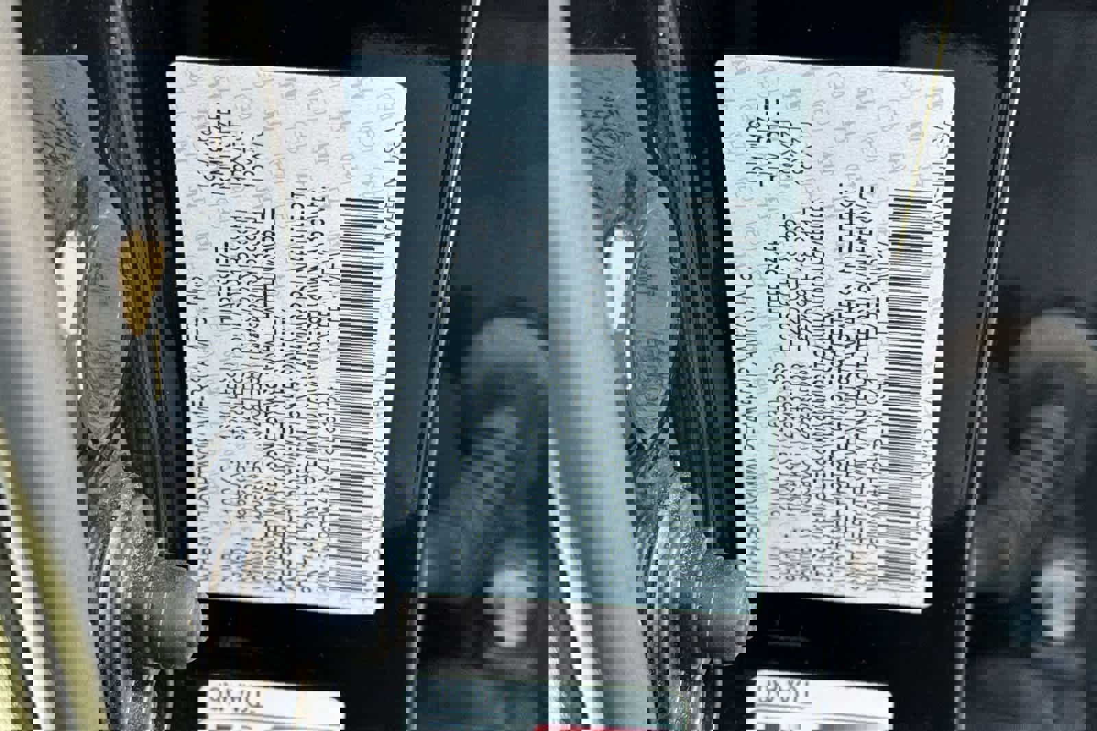 Used 2016 Honda CR-V Touring image 35