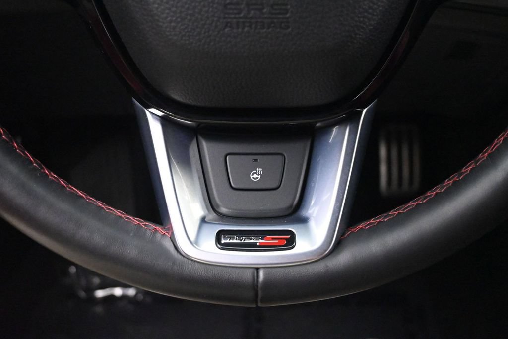 Used 2024 Acura Integra Type S FWD image 26