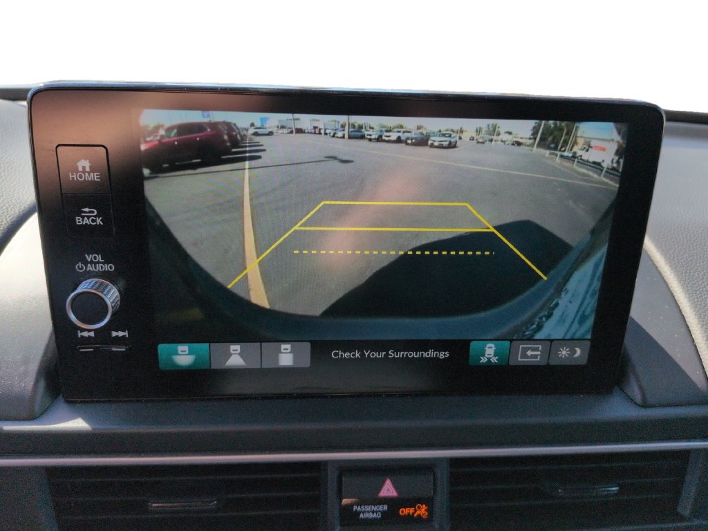 Used 2025 Honda Pilot EX-L image 15