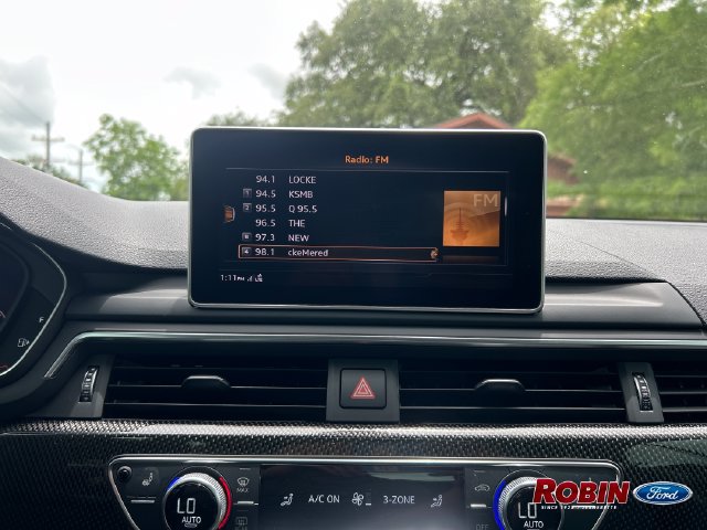 Used 2019 Audi S5 Prestige AWD/4WD image 18