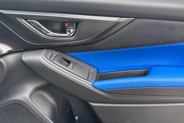 Used 2025 Subaru WRX tS image 21