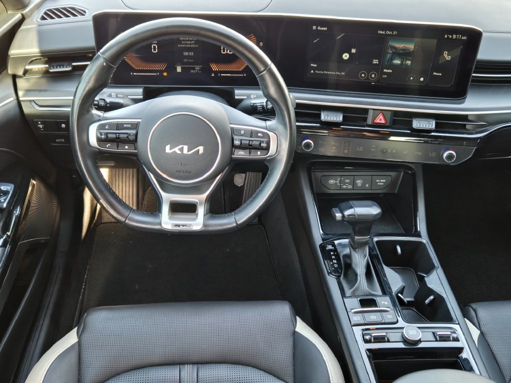 Used 2025 Kia K5 GT-Line FWD image 21