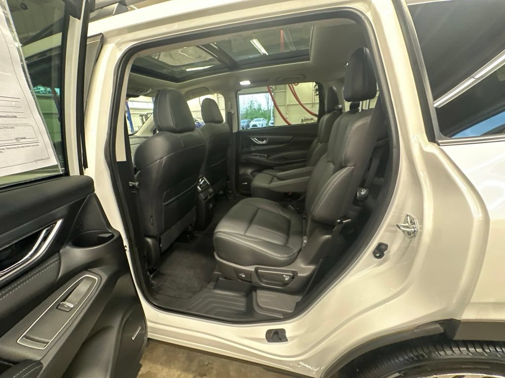 Certified 2026 Subaru Ascent Limited AWD/4WD image 20
