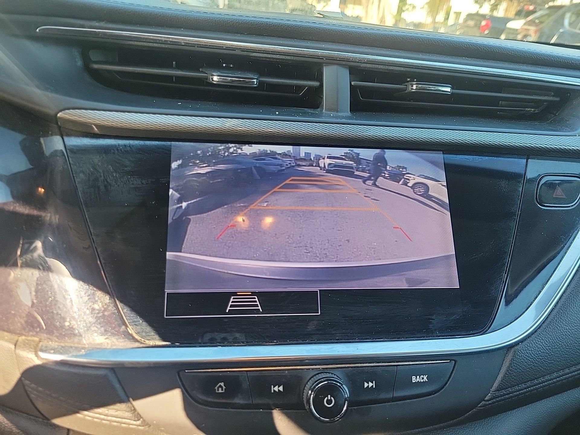 Used 2022 Buick Encore GX Select image 30