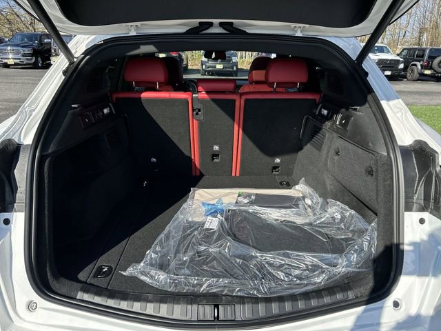 New 2026 Alfa Romeo Stelvio Sprint AWD/4WD image 17