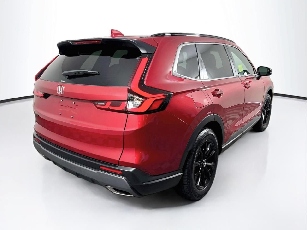 Used 2025 Honda CR-V Sport image 9