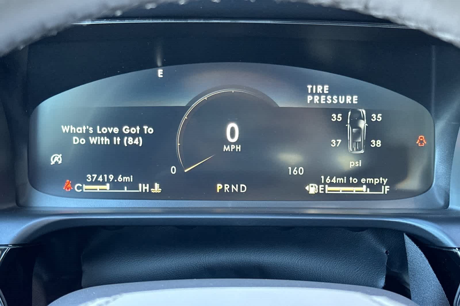 Used 2022 Lincoln Aviator Reserve w/ Equipment Group 201A image 27