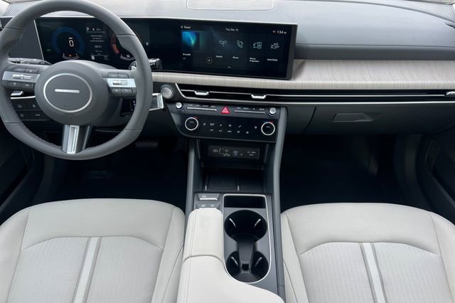 New 2026 Hyundai Sonata SEL image 13