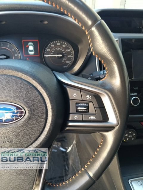 Used 2019 Subaru Crosstrek 2.0i Premium AWD/4WD image 33