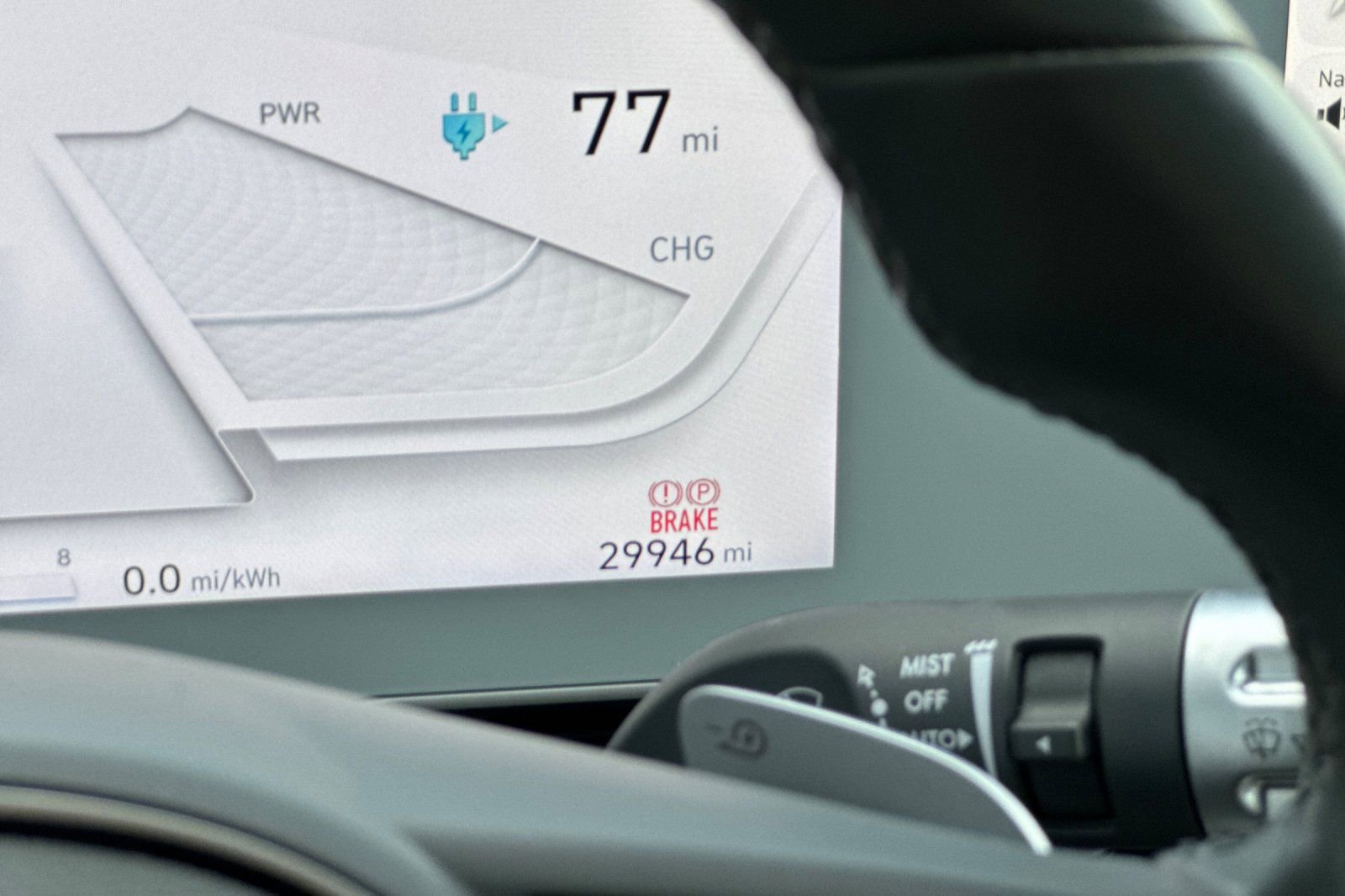 Used 2024 Hyundai Ioniq 5 Limited image 32