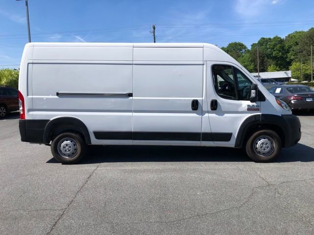 Used 2022 RAM ProMaster 2500 image 2