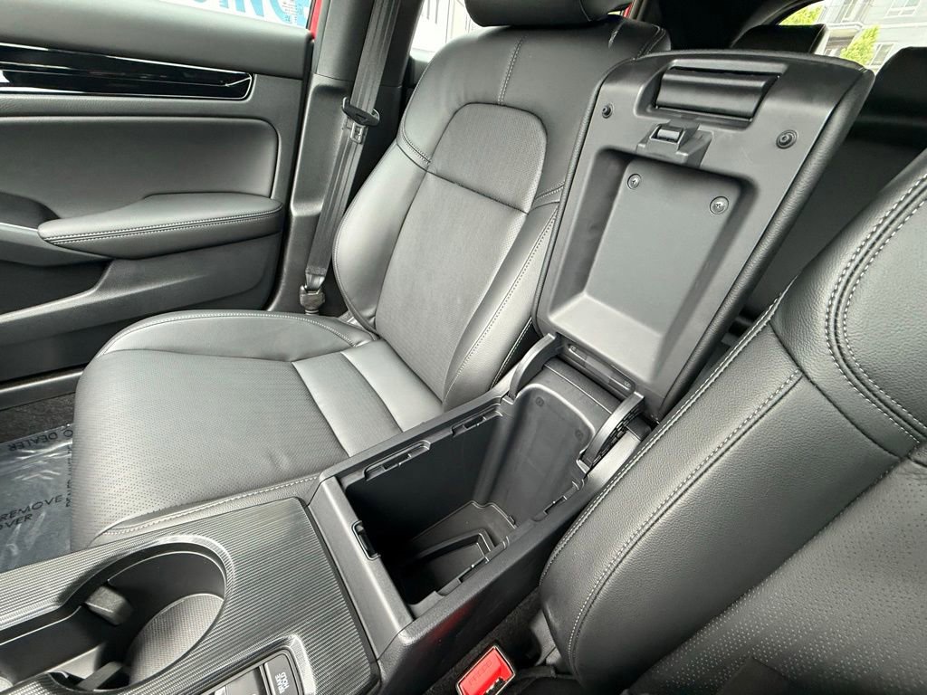 Used 2026 Honda Civic Sport Touring image 26