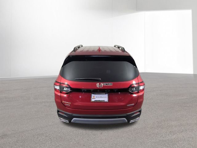 New 2025 Honda Pilot Touring image 20