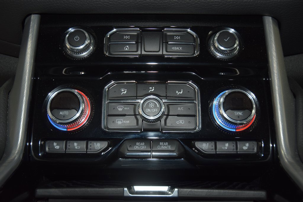 Used 2021 GMC Yukon XL Denali image 35