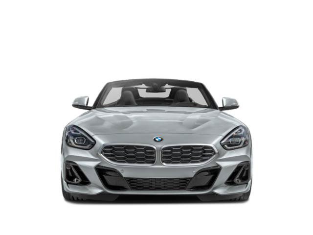 Used 2026 BMW Z4 sDrive30i w/ Premium Package RWD image 7