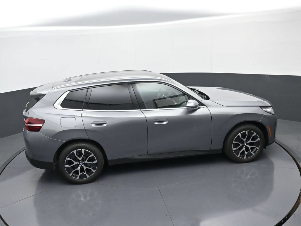 New 2026 BMW X3 xDrive30i w/ Premium Package AWD/4WD image 36
