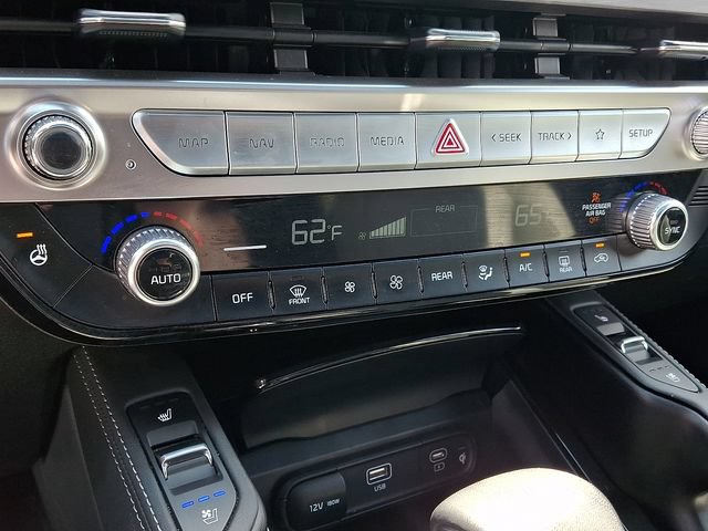 Used 2024 Kia Telluride EX X-Line AWD/4WD image 15