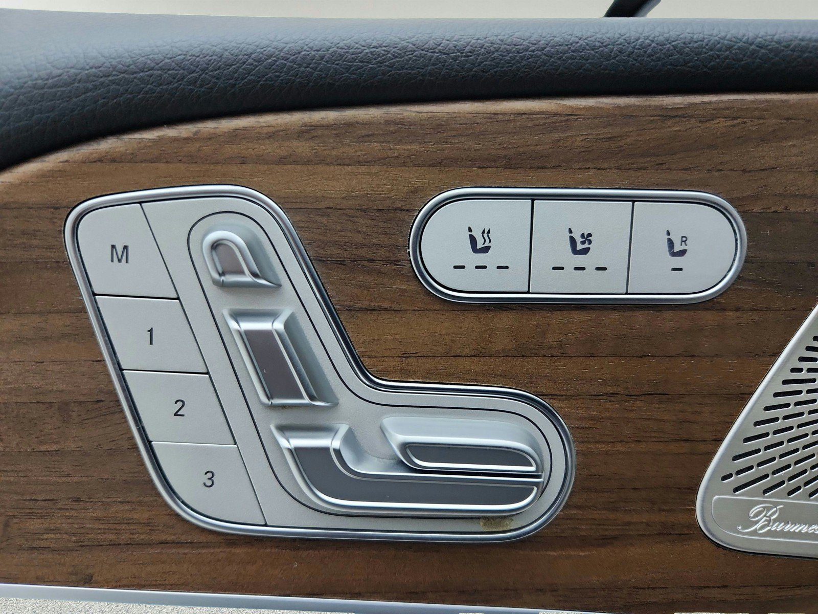 Certified 2024 Mercedes-Benz GLE 350 4MATIC image 19