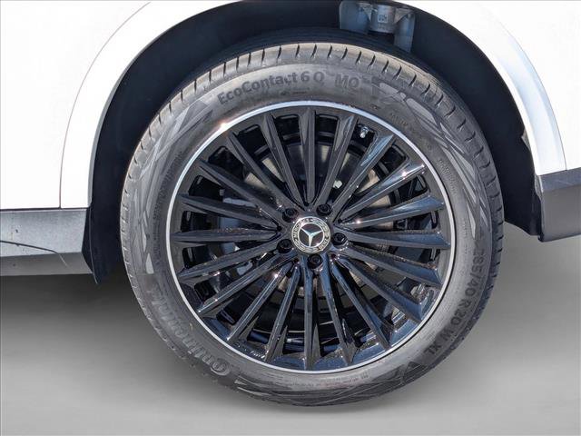 New 2026 Mercedes-Benz GLC 300 image 20