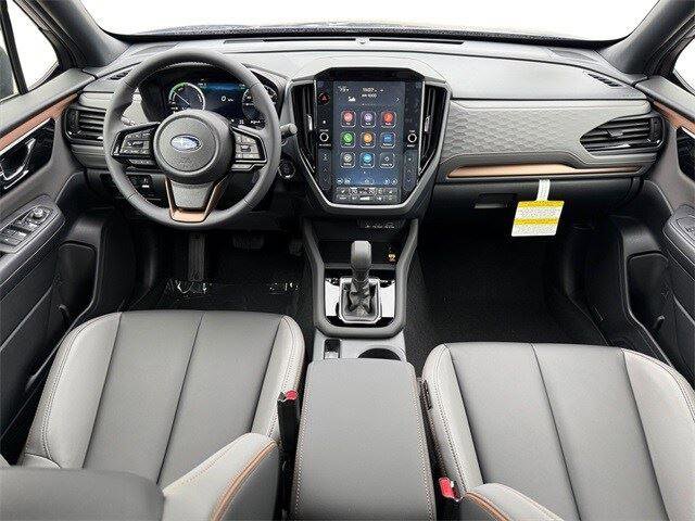 New 2025 Subaru Forester Sport image 10