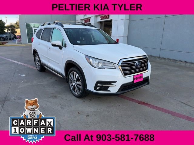 Used 2021 Subaru Ascent Limited w/ Popular Package #2A