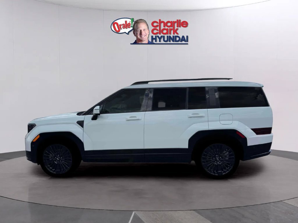 New 2026 Hyundai Santa Fe Calligraphy AWD/4WD image 3