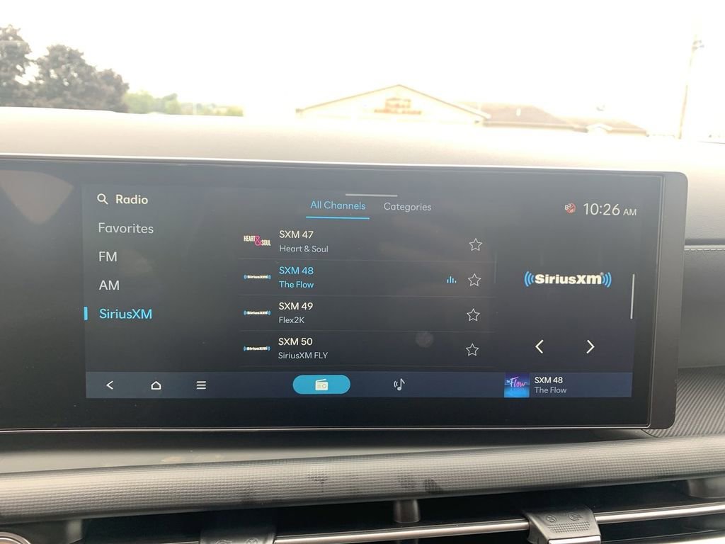 New 2026 Hyundai Santa Cruz SE image 9