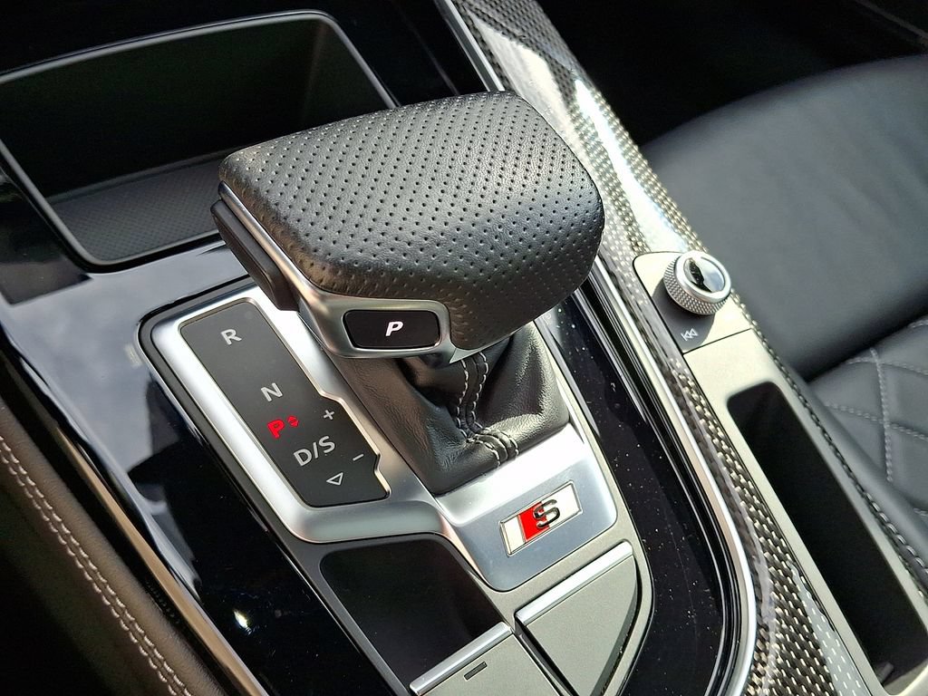 Certified 2023 Audi S5 Prestige w/ Prestige Package AWD/4WD image 16