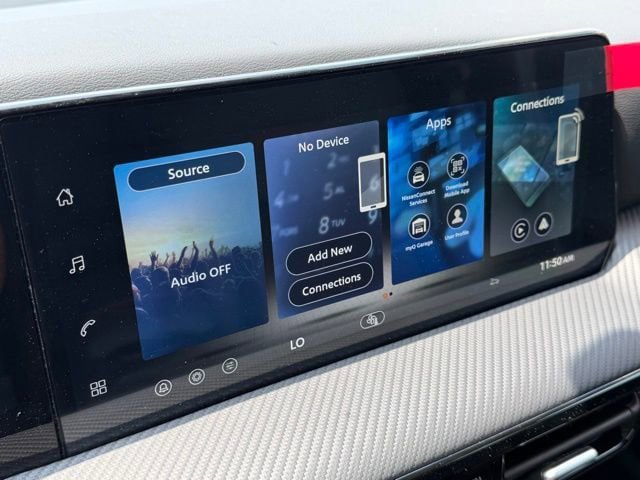 New 2026 Nissan Kicks SR FWD image 20