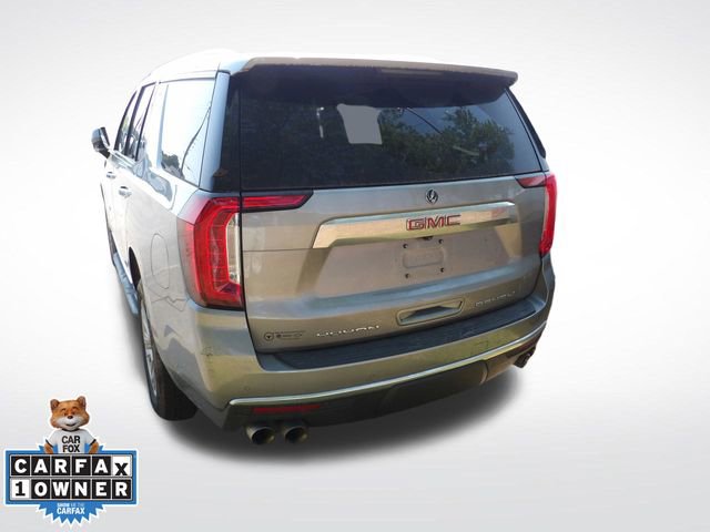 Used 2023 GMC Yukon Denali RWD image 15