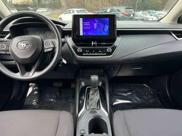 Used 2023 Toyota Corolla LE image 15