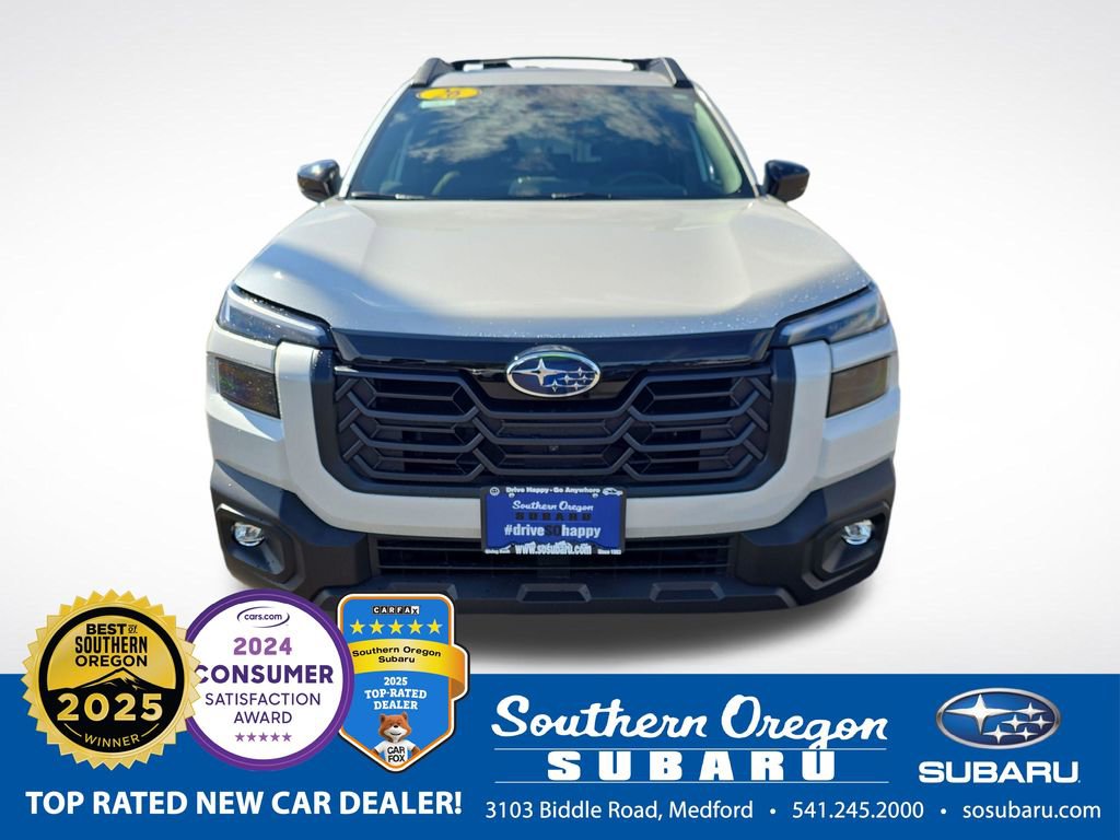 New 2026 Subaru Outback Limited XT video 2