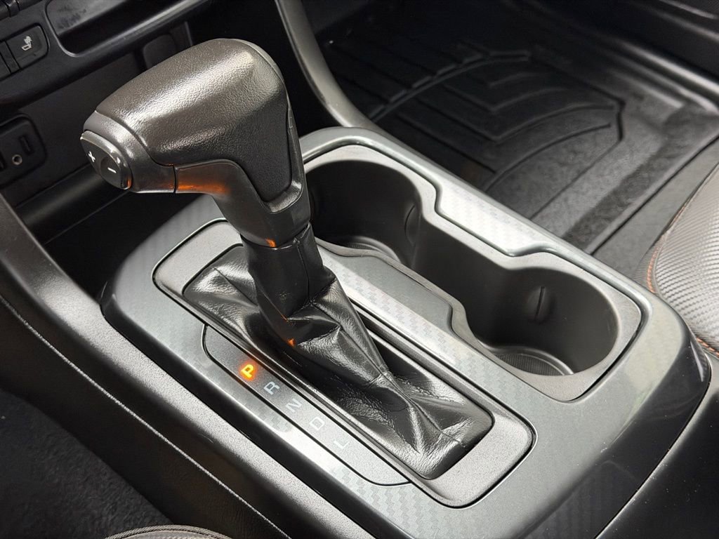 Used 2021 GMC Canyon AT4 image 13