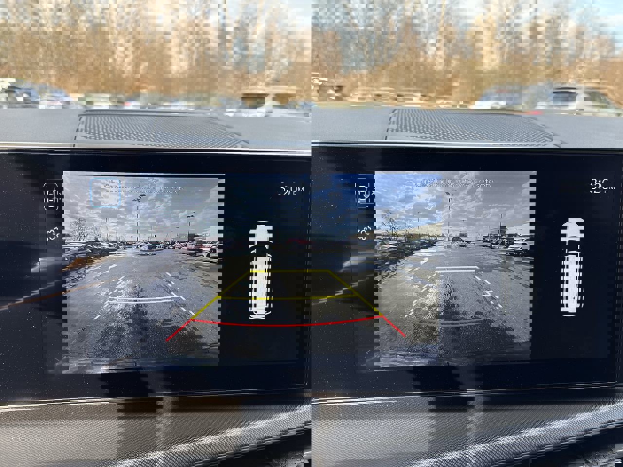 Certified 2025 Hyundai Santa Fe SEL image 18