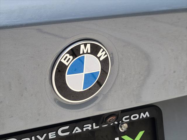 Used 2026 BMW 330i Sedan RWD image 8