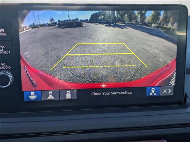 New 2026 Honda Accord SE image 13