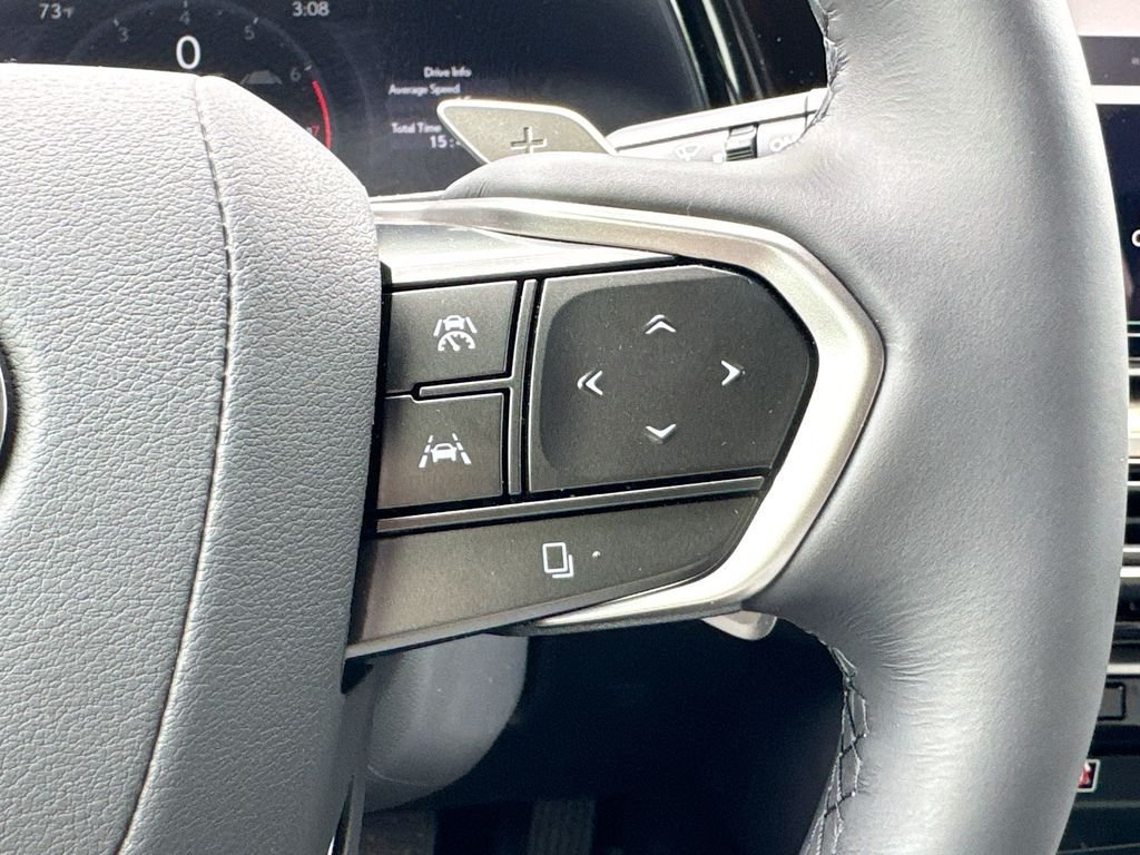 New 2026 Lexus TX 350 AWD image 21