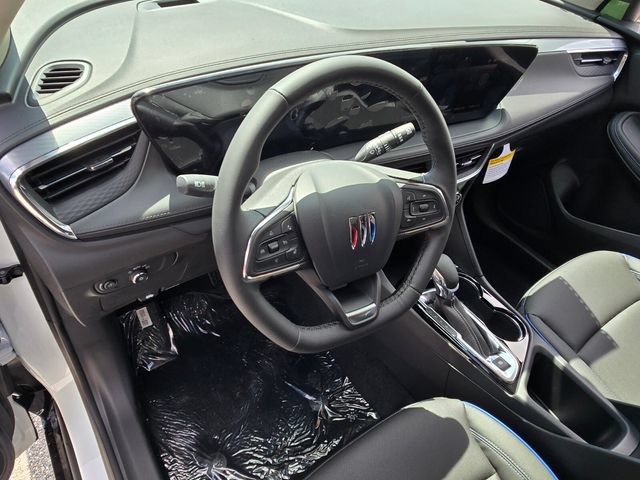 New 2026 Buick Encore GX Sport Touring w/ Comfort Package FWD image 10