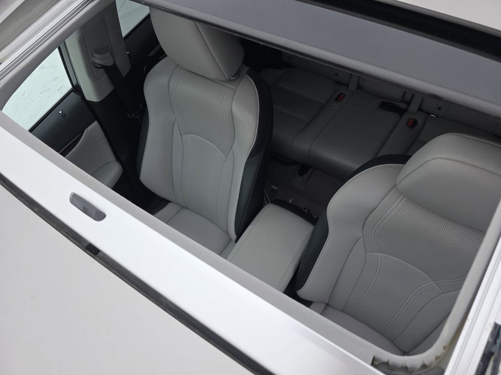 Used 2019 Lexus RX 350 AWD w/ Navigation Package image 11