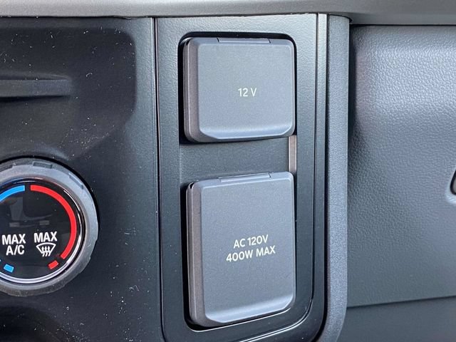 New 2026 Ford F250 XL w/ STX Appearance Package AWD/4WD image 20